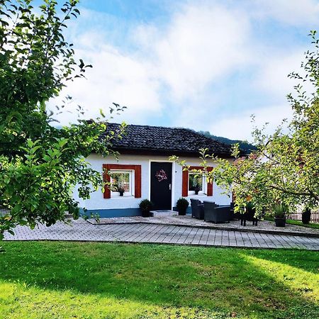 Ferienhaus Neumann Кіндінґ Екстер'єр фото