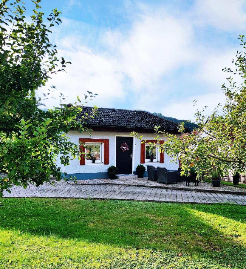 Ferienhaus Neumann Кіндінґ Екстер'єр фото