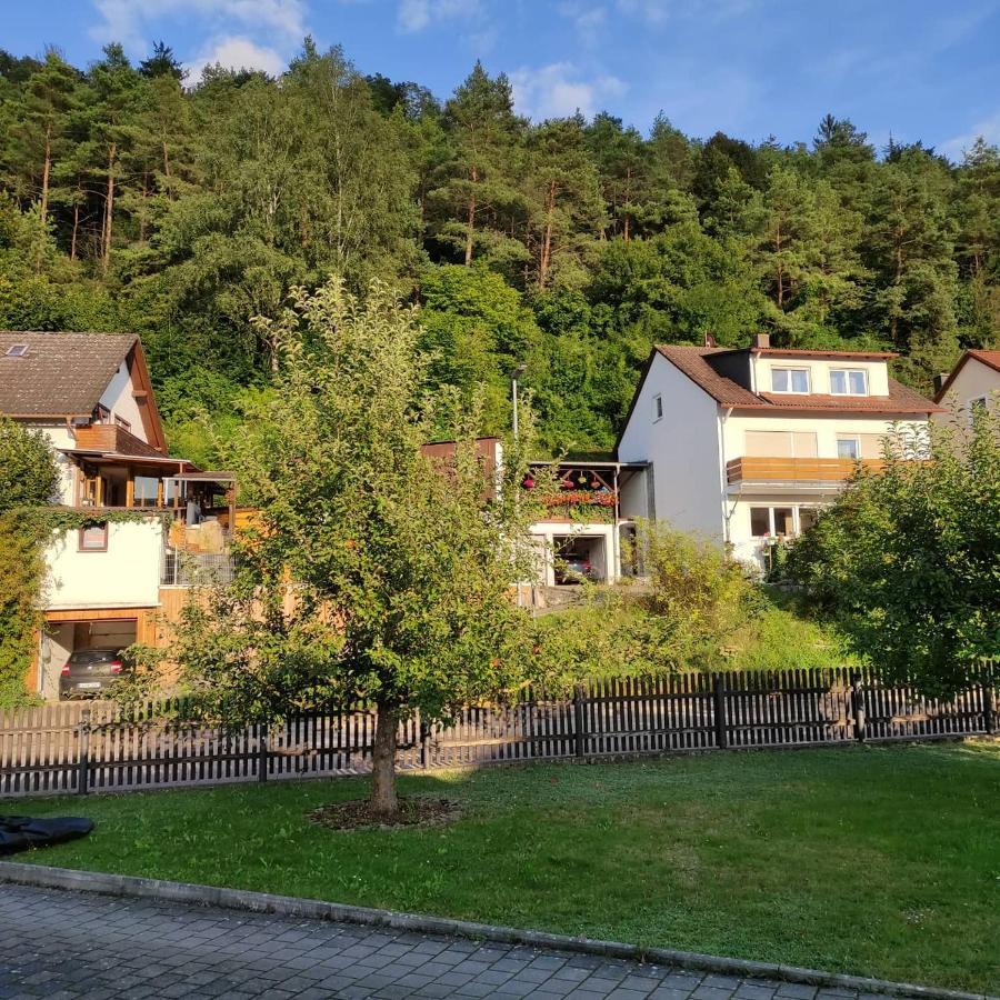 Ferienhaus Neumann Кіндінґ Екстер'єр фото